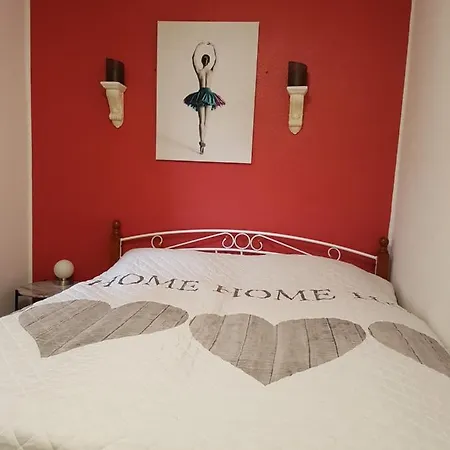 Sylvias Ranch Apartmán Gerstungen