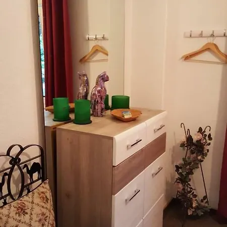 Sylvias Ranch * Gerstungen