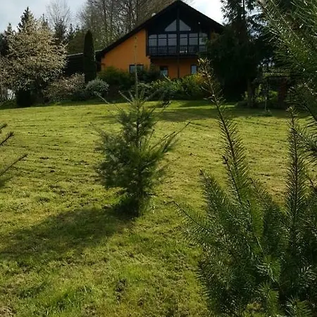 Apartmán Sylvias Ranch *