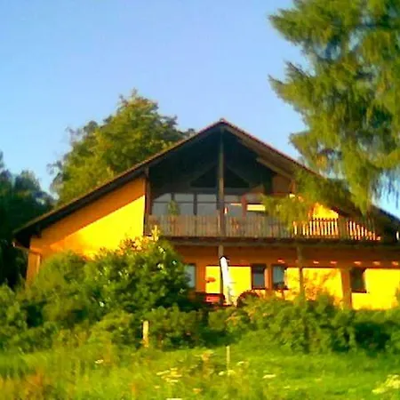 Apartmán Sylvias Ranch *