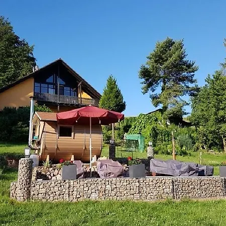 Apartmán Sylvias Ranch *