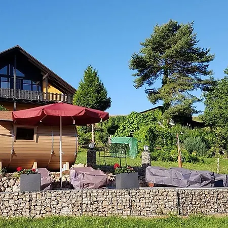 Sylvias Ranch Gerstungen