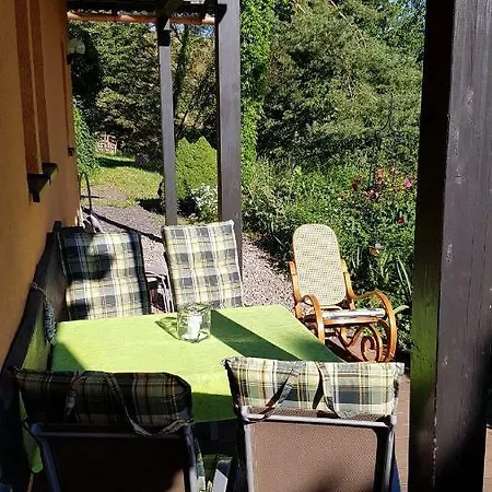 Sylvias Ranch Apartmán