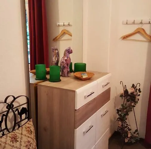 Sylvias Ranch * Gerstungen