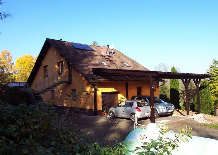 Sylvias Ranch * Gerstungen