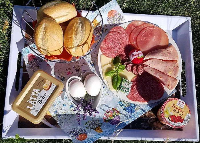 Lägenhet Sylvias Ranch