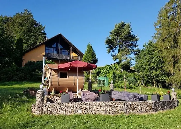 Lägenhet Sylvias Ranch *