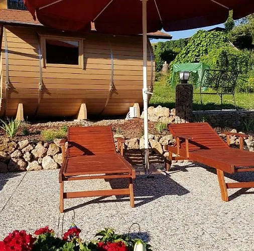 Sylvias Ranch Lägenhet *