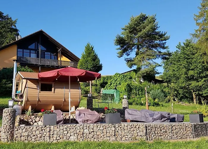 Sylvias Ranch Gerstungen