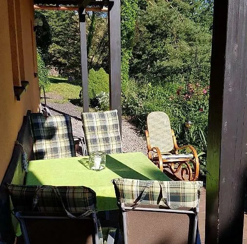 Sylvias Ranch Lägenhet